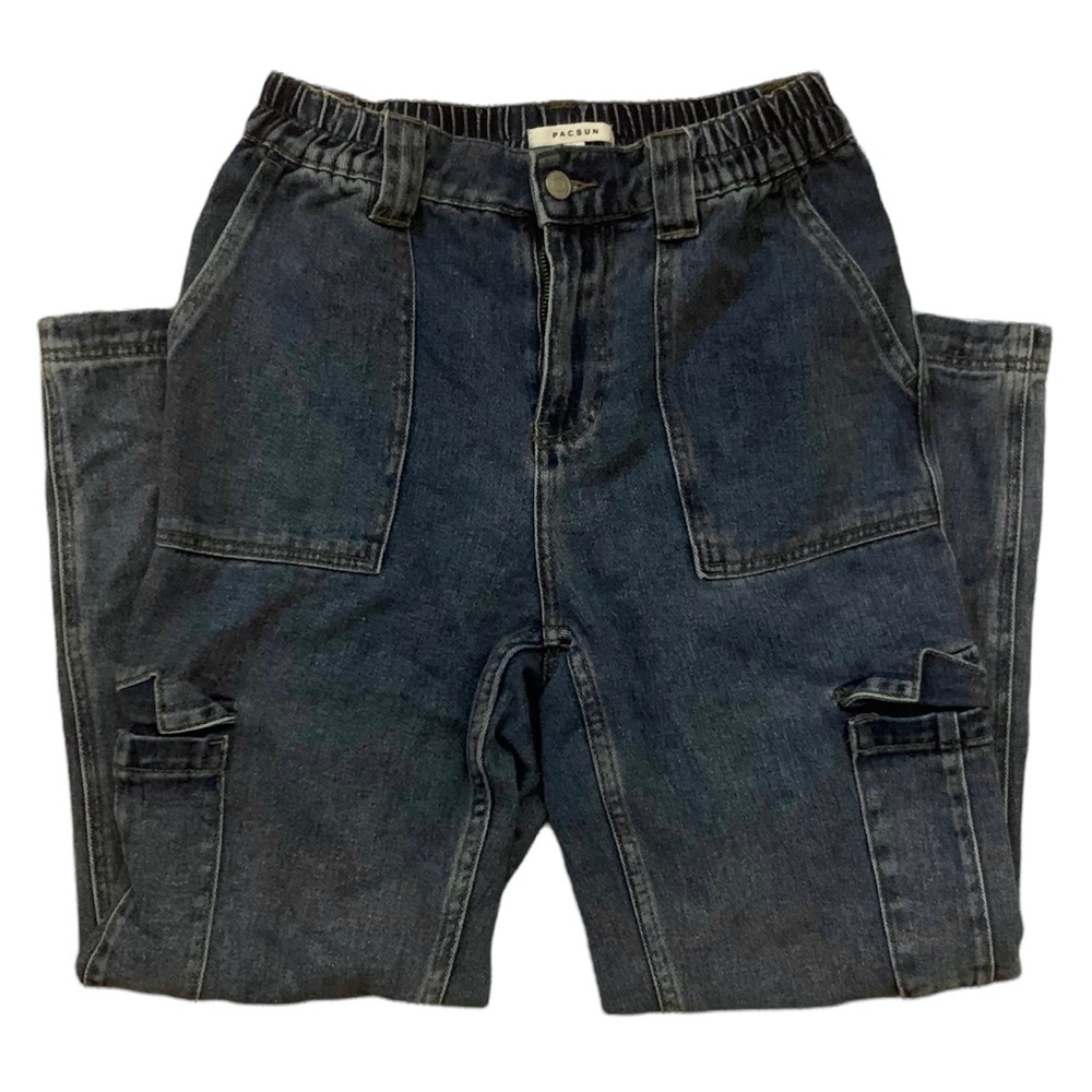 PacSun High Waisted Jeans Size Medium